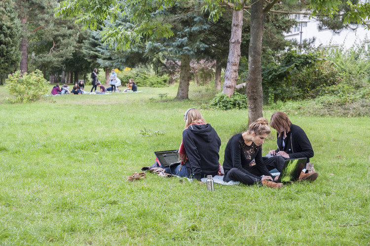 »kulturweit« Werbellinsee 2014
